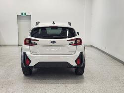 2024 Subaru Crosstrek 2.0S