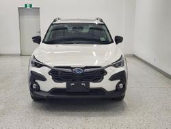 2024 Subaru Crosstrek 2.0S