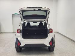 2024 Subaru Crosstrek 2.0S