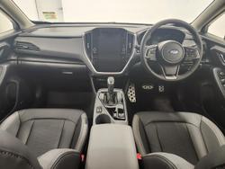 2024 Subaru Crosstrek 2.0S