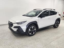 2024 Subaru Crosstrek 2.0S