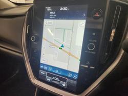 2024 Subaru Crosstrek 2.0S