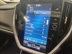 2024 Subaru Crosstrek 2.0S