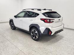 2024 Subaru Crosstrek 2.0S