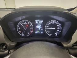 2024 Subaru Crosstrek 2.0S