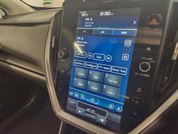 2024 Subaru Crosstrek 2.0S