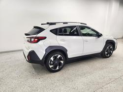 2024 Subaru Crosstrek 2.0S