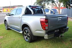2021 Mazda
BT-50 GT