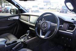 2021 Mazda
BT-50 GT