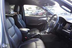 2021 Mazda
                BT-50 GT