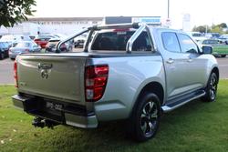 2021 Mazda
                BT-50 GT