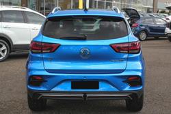 2023 MG
ZS EV Long Range