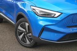 2023 MG
ZS EV Long Range