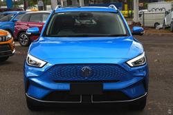2023 MG
ZS EV Long Range