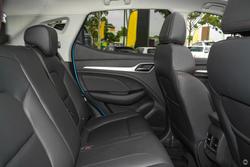 2023 MG
ZS EV Long Range