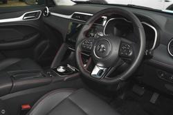 2023 MG
ZS EV Long Range