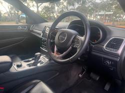 2019 Jeep
Grand Cherokee Limited