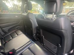 2019 Jeep
Grand Cherokee Limited