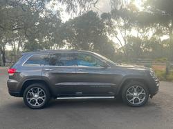 2019 Jeep
Grand Cherokee Limited