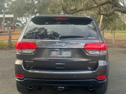 2019 Jeep
Grand Cherokee Limited