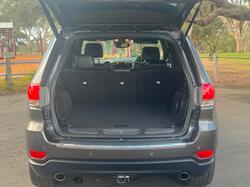 2019 Jeep
Grand Cherokee Limited