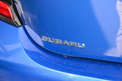 2024 Subaru BRZ S ZD8 MY25 Blue