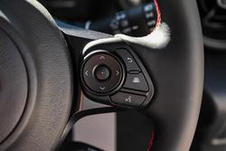 2024 Subaru BRZ S ZD8 MY25 Blue
