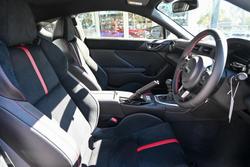 2024 Subaru BRZ S ZD8 MY25 Blue
