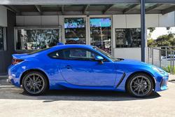 2024 Subaru BRZ S ZD8 MY25 Blue