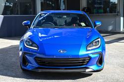 2024 Subaru BRZ S ZD8 MY25 Blue