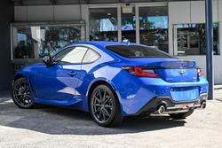 2024 Subaru BRZ S ZD8 MY25 Blue