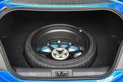 2024 Subaru BRZ S ZD8 MY25 Blue