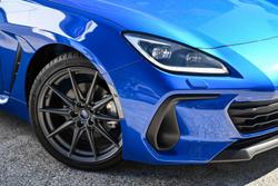 2024 Subaru BRZ S ZD8 MY25 Blue