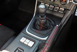 2024 Subaru BRZ S ZD8 MY25 Blue