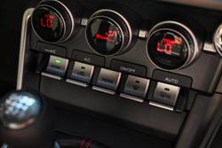 2024 Subaru BRZ S ZD8 MY25 Blue