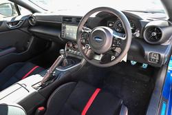 2024 Subaru BRZ S ZD8 MY25 Blue