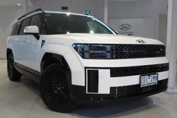 2025 Hyundai
Santa Fe Calligraphy