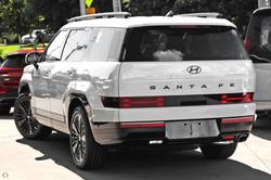 2025 Hyundai
                Santa Fe Calligraphy