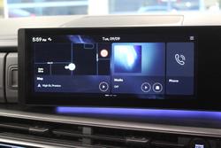 2025 Hyundai
Santa Fe Calligraphy