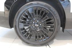 2025 Hyundai
Santa Fe Calligraphy