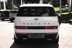 2025 Hyundai
                Santa Fe Calligraphy