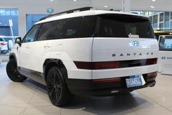 2025 Hyundai
Santa Fe Calligraphy