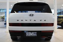 2025 Hyundai
Santa Fe Calligraphy