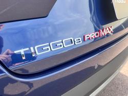 2024 Chery
                Tiggo 8 Pro Max Urban