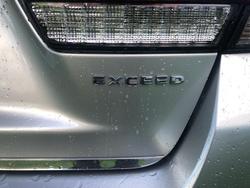 2024 Mitsubishi
ASX Exceed