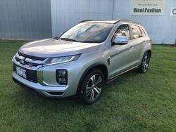 2024 Mitsubishi
ASX Exceed