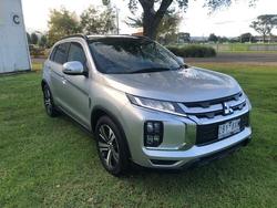 2024 Mitsubishi
ASX Exceed