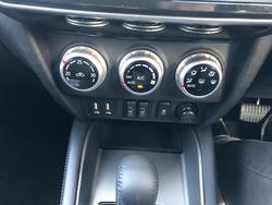 2024 Mitsubishi
ASX Exceed
