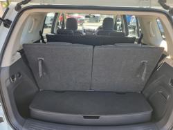 2018 Isuzu
MU-X LS-M