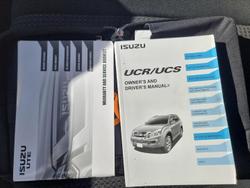 2018 Isuzu
MU-X LS-M